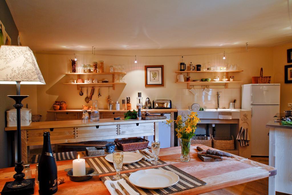 Moulin De Larcy Villa Riberac Room photo